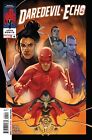 Daredevil & Echo #4 8/23/23 Marvel Comics 1st Print Phil Noto Cover