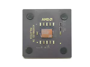 AMD Duron 800 - D800AUT1B - Socket 462/A - Imagen 1 de 1