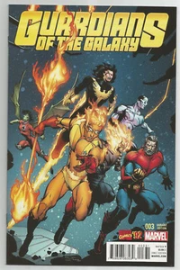 GUARDIANES DE LA GALAXIA # 3 * '92 VARIANTE * CASI COMO NUEVO - Imagen 1 de 1
