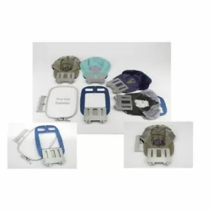 Durkee Embroidery Hat Hoop for Brother PE770 and More New - Picture 1 of 2