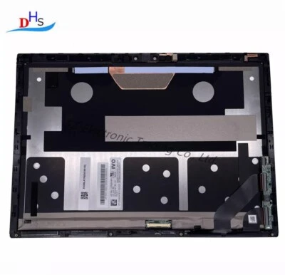 Tablet L31364-001 para HP Elite x2 1013 G3 WUXGA+ Pantalla Lcd LED UWVA CON Bisel Foto 1 de 2