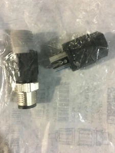 Conector sensor/actuador SCO CONTACTO PHOENIX SACC-MS-4QO-0.34-M (NUEVO) - Imagen 1 de 4