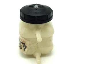 Tank Behälter Kunststoffbehälter für Bremsöl Fiat 125 - Bild 1 von 4