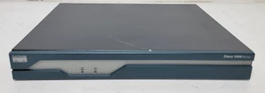 Cisco 1841 Integrated Services Router - Picture 1 of 6