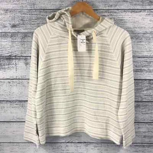 Neu mit Etikett Lila P Pullover Hoodie 100 % Baumwolle Small - Bild 1 von 4