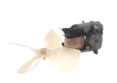 Uline SA-10L-1020 Condenser Fan Motor 120V 60Hz fits for UACR014-SS01A Model - Image 1 of 2