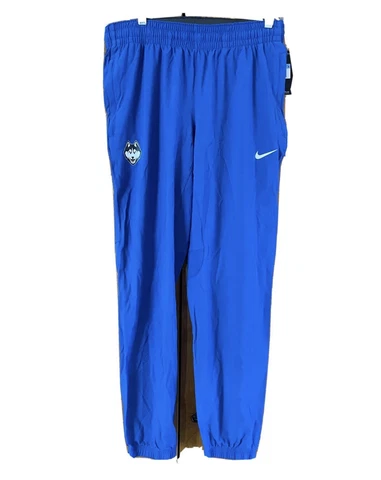 Nike UConn Huskies Basketball Hyperelite Showtime Women’s Joggers Medium New Cover