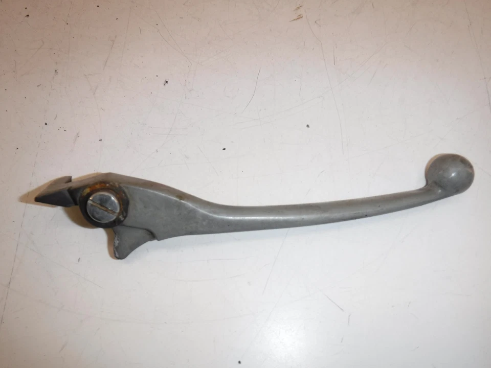 Honda CB750F 1980 palanca de freno manillar clipon derecho 53175-438-010 Foto 1 de 4