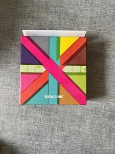 R.E.M. - BEST OF R.E.M.AT THE BBC DELUXE EDITION 8 CD + 1 DVD - Picture 1 of 4