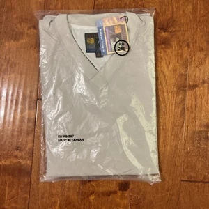 Forrester’s Golf Wind Shirt Pullover LS Jacket XXL Tan $110 Foot Joy Style - Picture 1 of 3