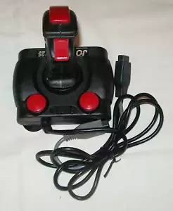 Vintage Joysticks Cheetah 125 Clone for Atari or Atari clones and C64 complete - Picture 1 of 8