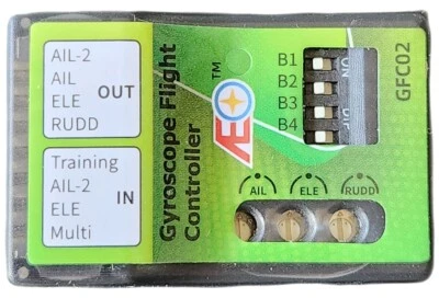 Arkai  Stabi System mit Auto Hold Funktion Super für Anfänger & Fortgeschrittene - Bild 1 von 4
