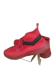 Nike Mercurial Vapor 14 Academy schwarz/rot Fußballschuhe [CU5691-090] Herren Gr. 10 - Bild 1 von 6