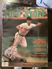 August 1991 11"X14" Tuff Stuff Magazine/Price Guide/Cal Ripken Jr Cover??????