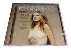 LeAnn Rimes : Best Of CD 2004 BRAND NEW CASE SUPERB AUDIO MIXES20 SONGS TO ENJOY