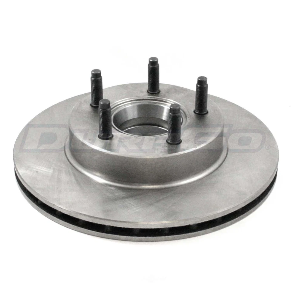 Conjunto de rotor y buje de freno de disco - 4x4 IAP Dura BR5448 Foto 1 de 3