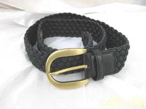 Gucci 1766 Mesh Belt - Picture 1 of 8
