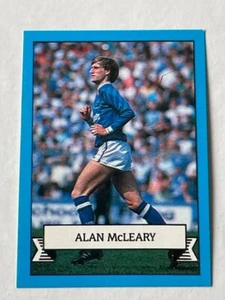 PEGATINA MERLIN TEAM 90 N.O 190 ALAN MCLEARY MILLWALL - Imagen 1 de 1