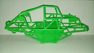 Spin Master Monster Jam Grave Digger RC Replacement 66801 Roll Cage - Picture 1 of 10