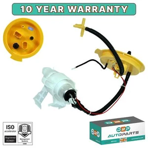 TANK FUEL PUMP FOR BMW 5 SERIES F10 F07 F11 518d 520d 525d 530d 535d M550d - Picture 1 of 12