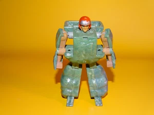 Vintage 1986 Tonka Bandai Rock Lords Gobots - Foto 1 di 5