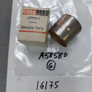 NOS NEW PARTS SEAL KIT A58580 BUSHING,45.3mm ID x 50.46mm OD x 45.47mm L Case pa - Picture 1 of 2