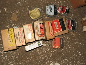 12 Stemco Wheel Seals - Picture 1 of 7