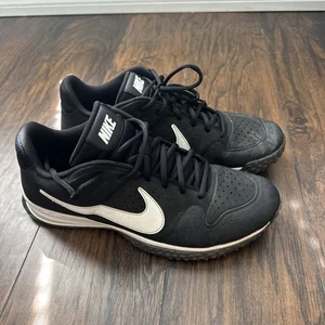 nike alpha huarache varsity low Men Sz 11 - Picture 1 of 7