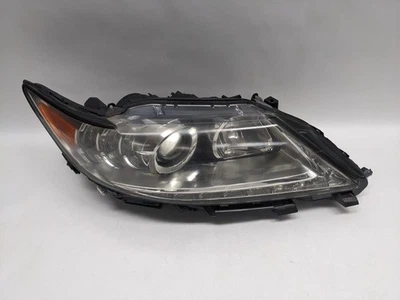 Faro delantero derecho xenón pasajero Lexus ES350 ES300h 2013-2015 BU6 Foto 1 de 4