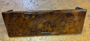 Puerta compartimento almacenamiento consola central mercedes-benz w210 - Imagen 1 de 5