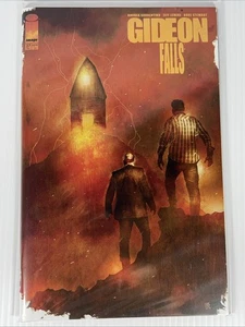 Gideon Falls #27 Jeff Lemire Image Comics 2020 NM - Picture 1 of 5