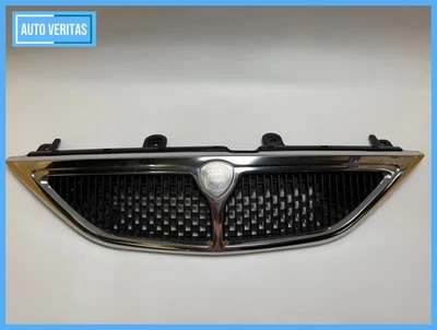 Grill grill front grill 86227 ZCP Lancia Y 1.4 840 2675492 - Image 1 of 4
