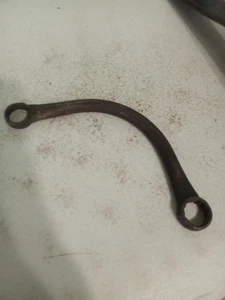 Chiave curva Merit Half Moon - 5/8" e 9/16" - Foto 1 di 4