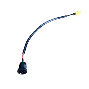 Original Charging Port for Kugoo Kukirin A1 Electric Scooter accessories - Picture 1 of 8