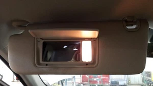 Parasol OEM para Rdx 4 puertas gris izquierdo - Imagen 1 de 1