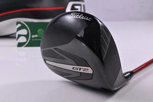 Titleist GT2 Driver / 9 Degree / Regular Flex Denali Red 50 Shaft - Picture 1 of 9