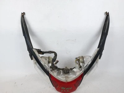 vorderscheinwerfer für PIAGGIO LIBERTY (5°SERIE) 2016 - C541M 2016 W449-7558 - Bild 1 von 3