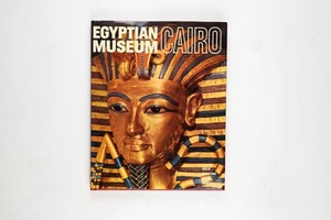 Ägyptisches Museum, Kairo von Sergio Donadoni Ausgabe 1969 - Bild 1 von 10