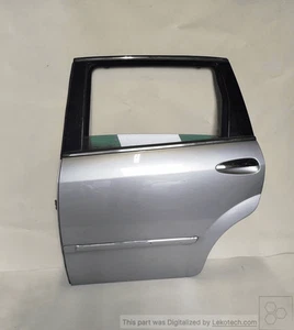 51801610 Porta post. SX FIAT CROMA (2T) 1.9 Multijet SW 5p/d/1910cc - Foto 1 di 6