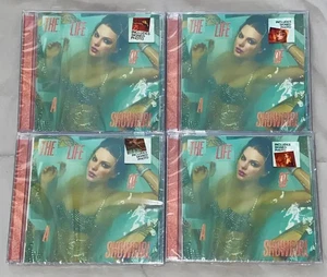 Taylor Swift The Life of a Showgirl Signed CD COMPLETE SET SEALED (4 CDs TOTAL) - Picture 1 of 1