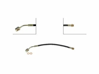 Manguera de freno delantera derecha Dorman 62547MV 2006 2007 para Pontiac Montana 2005-2009 Foto 1 de 2