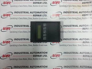 ALLEN BRADLEY PROGRAMMING MODULE 1201-HAP SER.B - Picture 1 of 2