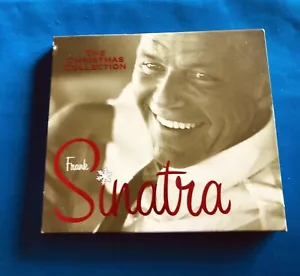 Frank Sinatra The Christmas Collection - Music CD - Foto 1 di 2