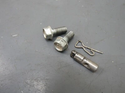 Honda Accord Shift Cable Retaining Clip 2018-2022 OEM - Image 1 of 4