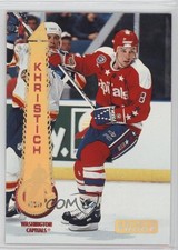 1994-95 Pinnacle Artist's Proof Dmitri Khristich Dimitri Khristich #59