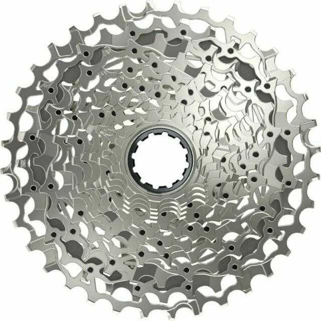 SRAM Rival XG-1250 12 Speed ​​Cassette - Silver