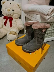 mädchen stiefel 27 Bärenschuhe - Bild 1 von 1