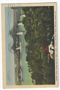 4 postcards of Bridges.   - Picture 1 of 8