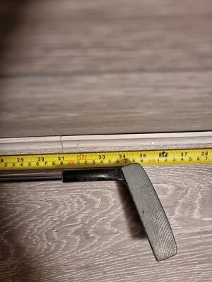 Howson -  Golf Putter System 49 Golf Club (Right Handed) - Image 1 of 4