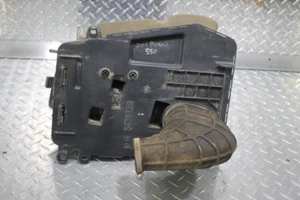 2014 POLARIS SPORTSMAN 550 EPS AIRBOX AIR INTAKE FILTER BOX-CRACKED & BROKEN TAB - Picture 1 of 12